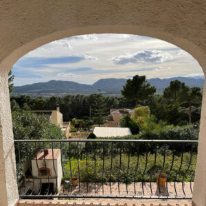 Villa Perla de Montaña
