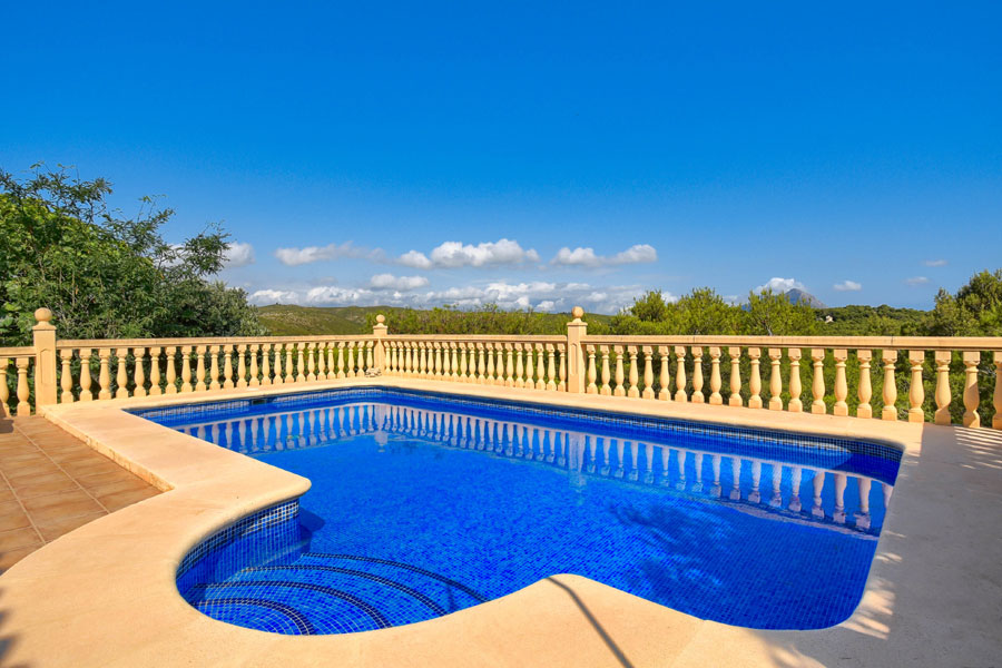 Villa Bonita Vista