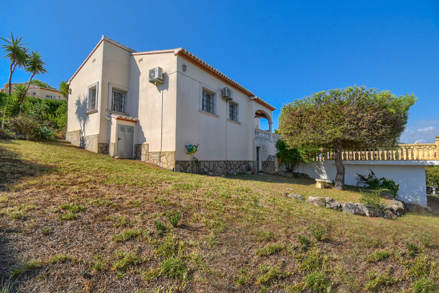 Villa Bonita Vista