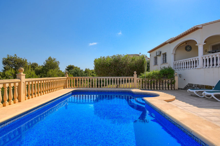 Villa Bonita Vista