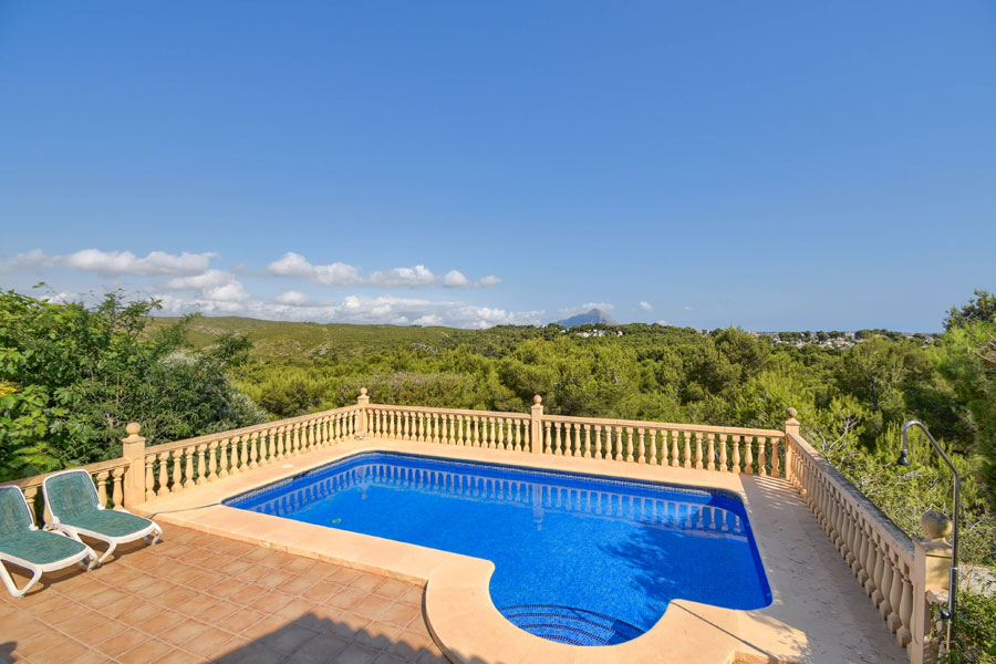 Villa Bonita Vista