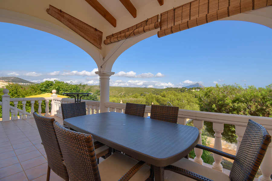 Villa Bonita Vista