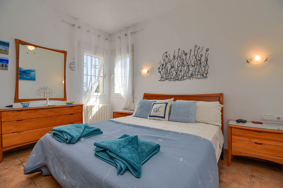 Villa Bonita Vista