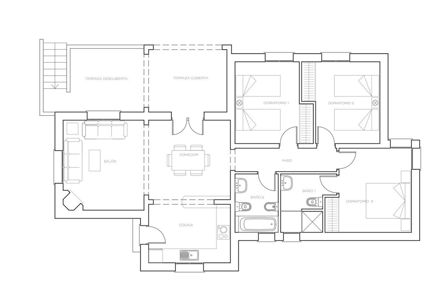 Villa Bonita Vista
