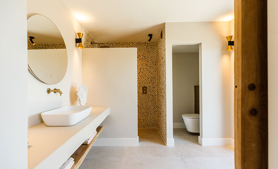 Portfolio Villa Rafalet