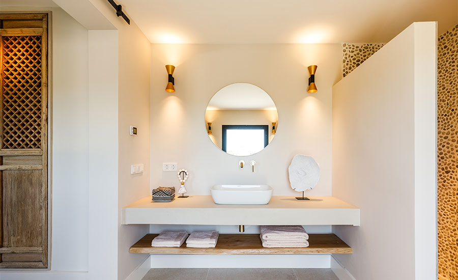 Portfolio Villa Rafalet