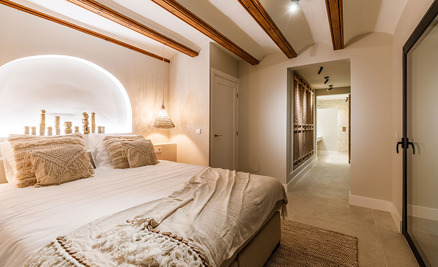Portfolio Villa Rafalet