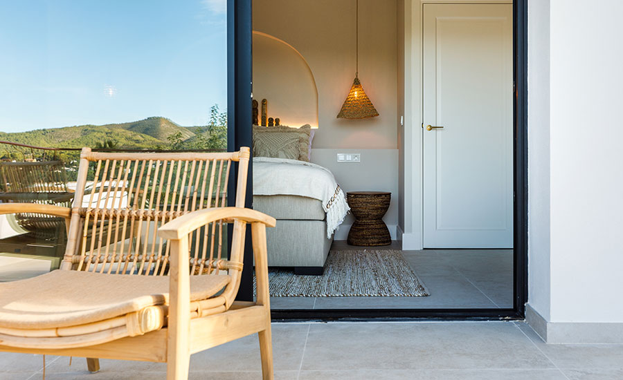 Portfolio Villa Rafalet