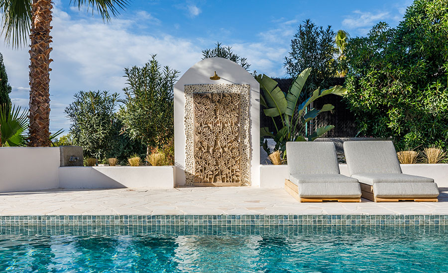 Portfolio Villa Rafalet