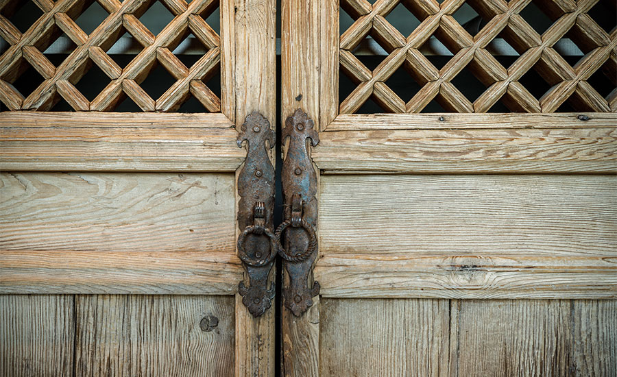 Portfolio Villa Rafalet