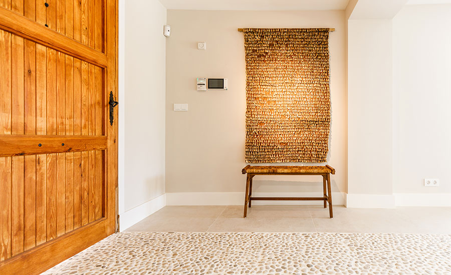 Portfolio Villa Rafalet