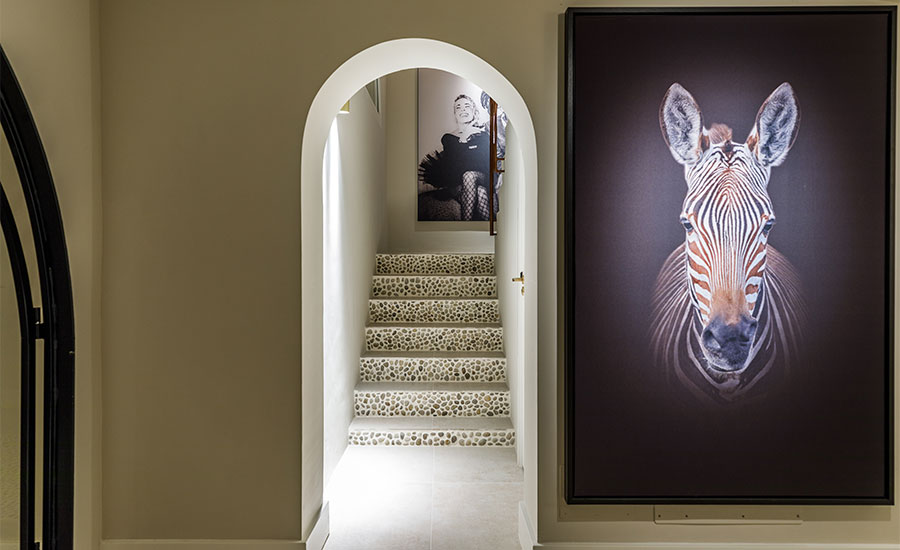 Portfolio Villa Rafalet