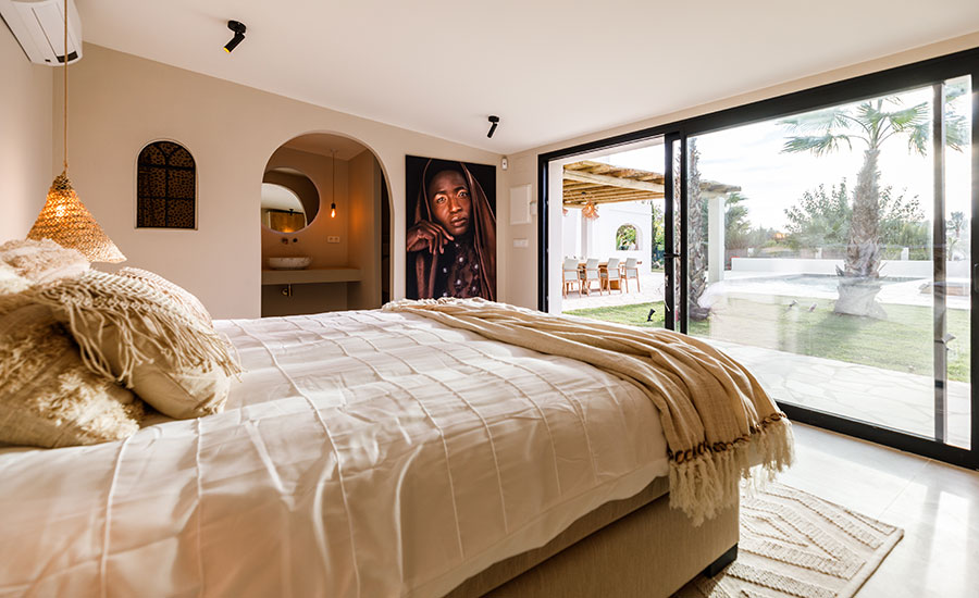 Portfolio Villa Rafalet