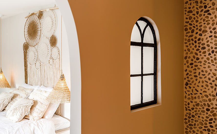 Portfolio Villa Rafalet