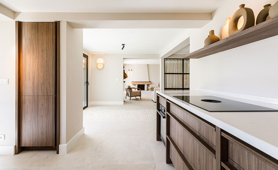 Portfolio Villa Rafalet