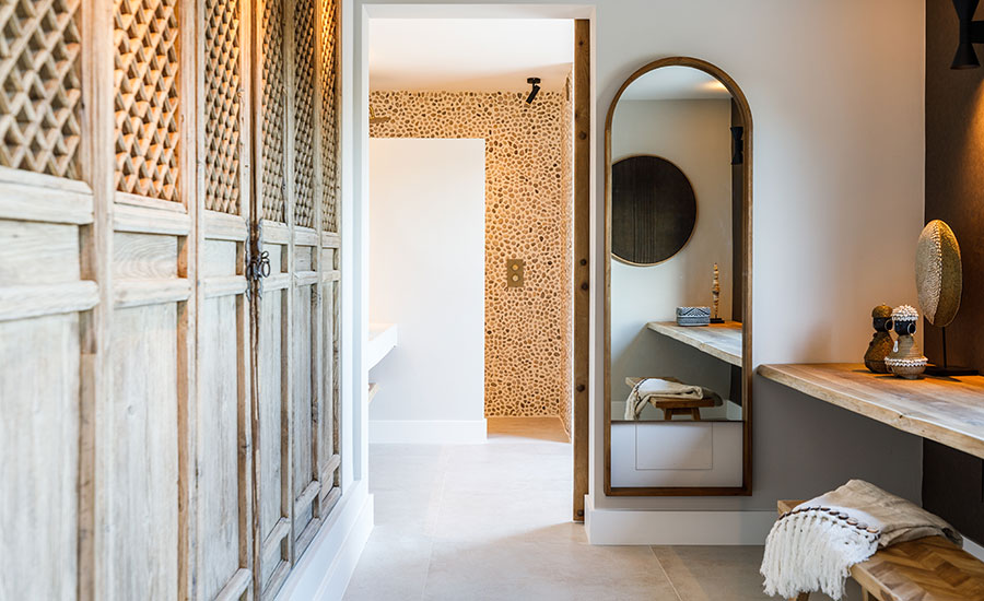 Portfolio Villa Rafalet