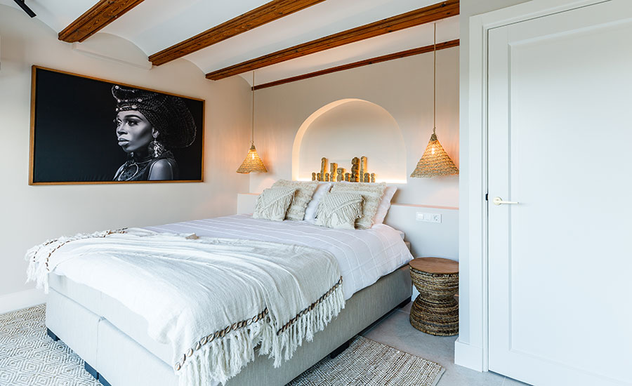 Portfolio Villa Rafalet