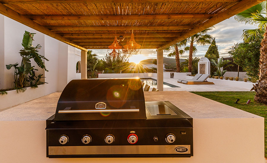 Portfolio Villa Rafalet