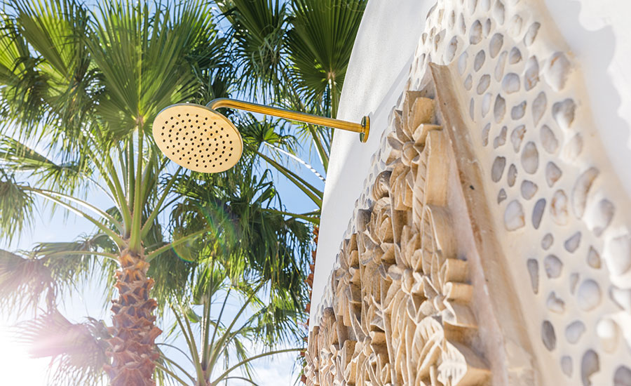 Portfolio Villa Rafalet