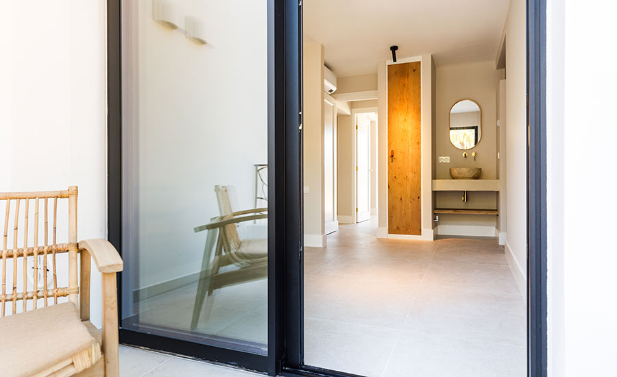 Portfolio Villa Rafalet