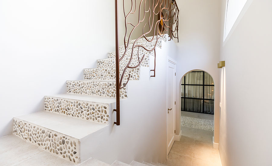Portfolio Villa Rafalet