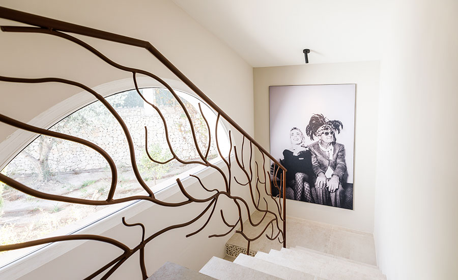 Portfolio Villa Rafalet