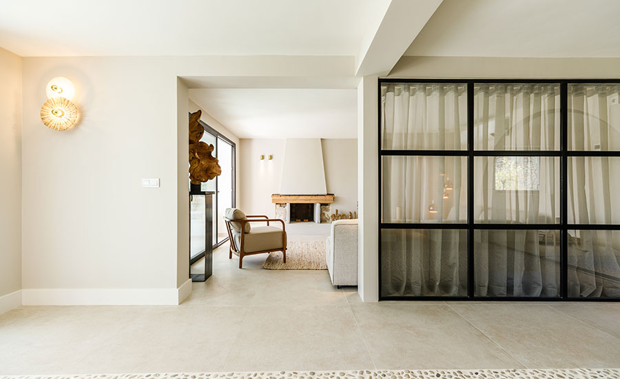 Portfolio Villa Rafalet