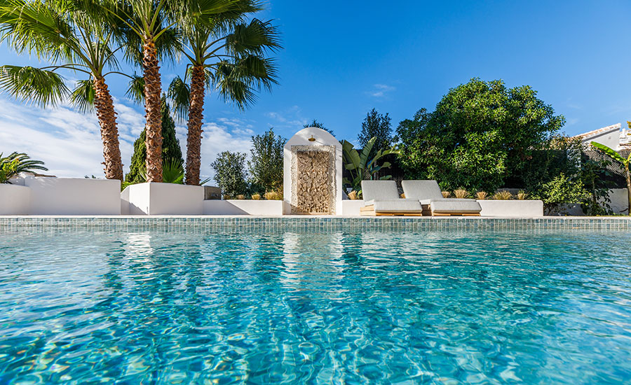 Portfolio Villa Rafalet