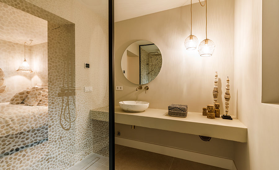 Portfolio Villa Rafalet