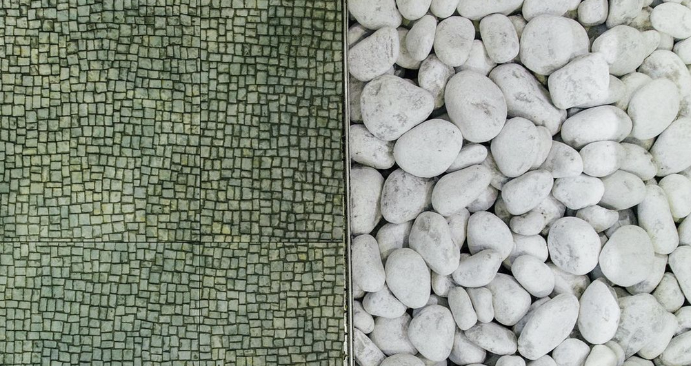 Inspiratie kleur en materiaal