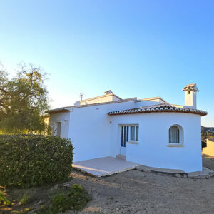 Villa Luz