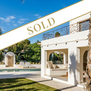 Portfolio Villa Rafalet